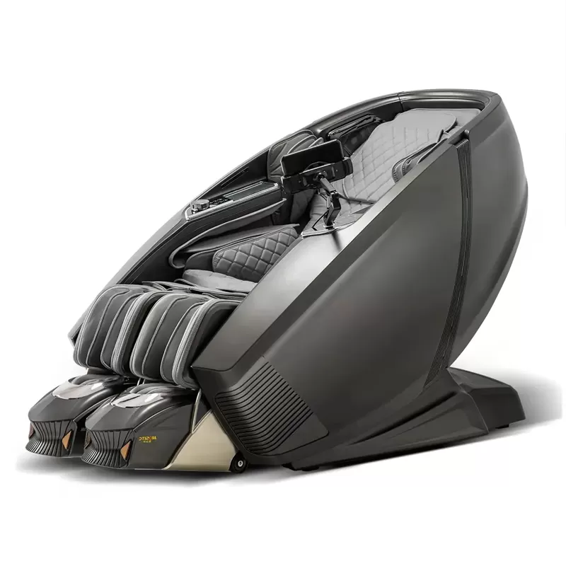 Luxury Ai Music Shiatsu Full Body Zero Gravity Best Quality Massage Chair